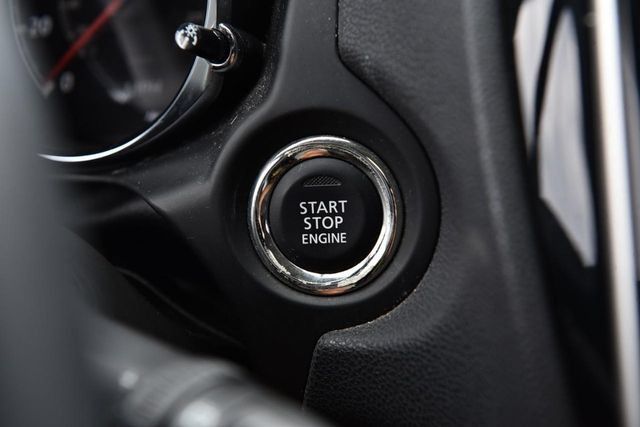 Used 2021 Mitsubishi Outlander Sport SE FWD image 16