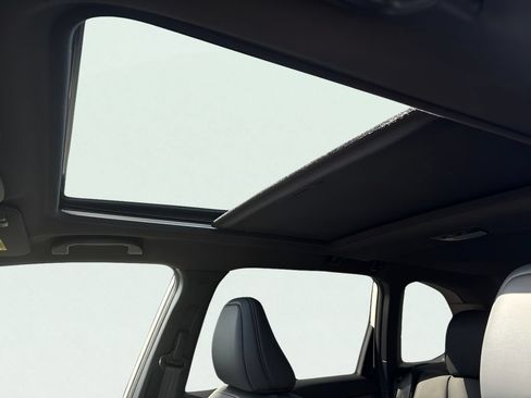Certified 2025 Subaru Forester Sport AWD/4WD image 18
