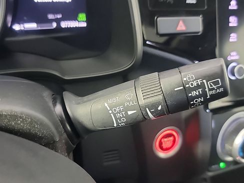 Used 2018 Honda Fit EX image 27