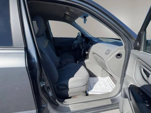 Used 2009 Hyundai Tucson GLS FWD image 16