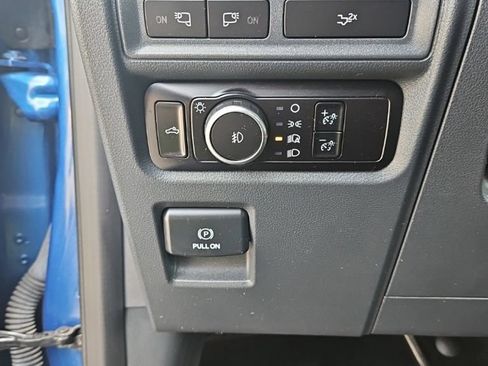 Used 2023 Ford F150 XLT w/ Equipment Group 302A High AWD/4WD image 20