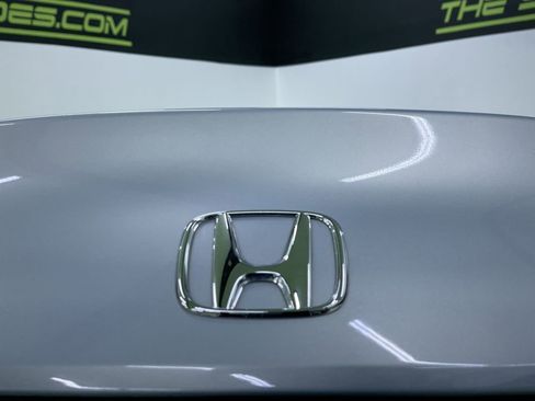 Used 2022 Honda Civic Touring image 13