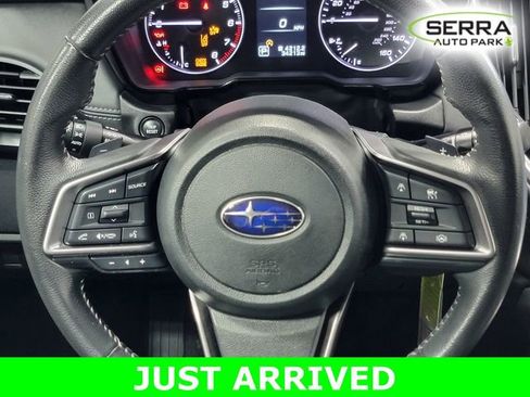 Certified 2023 Subaru Outback Premium AWD/4WD image 25
