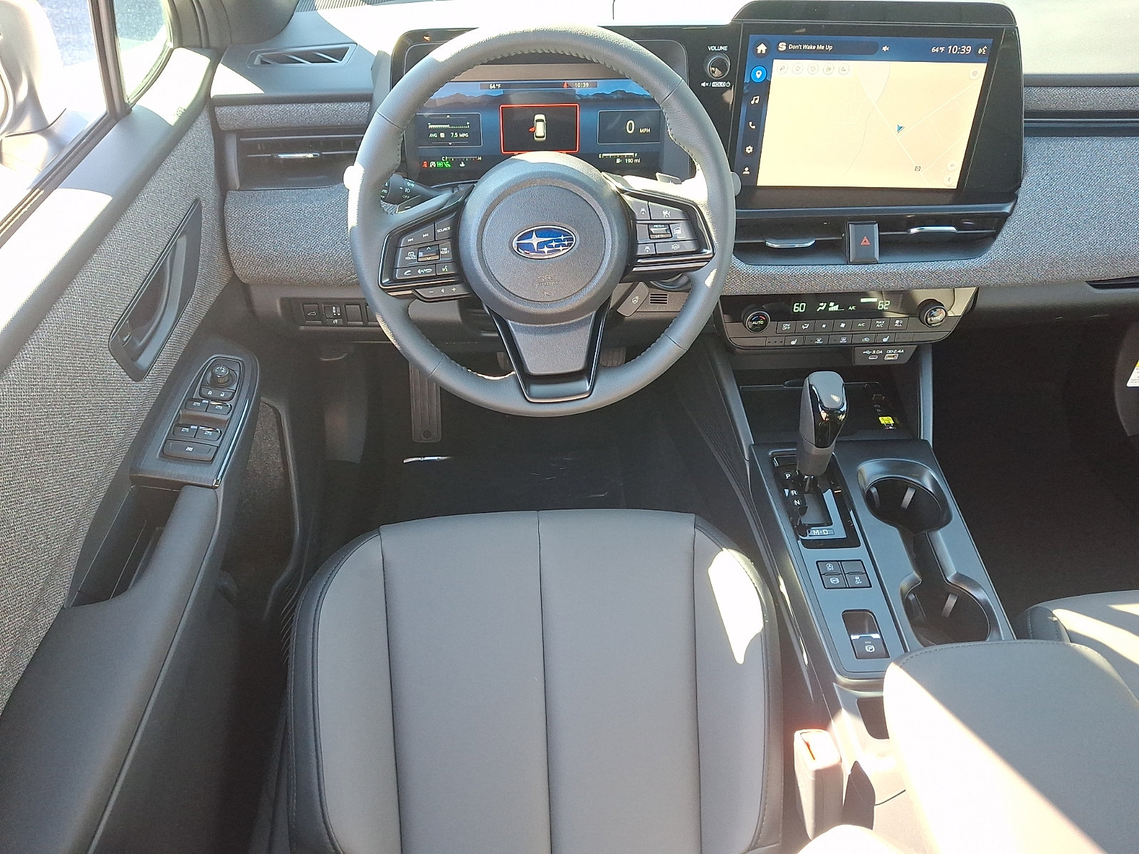 New 2026 Subaru Outback Premium AWD/4WD image 7