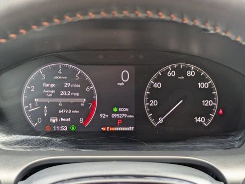 Used 2023 Honda HR-V Sport image 17