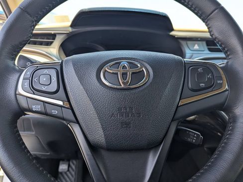 Used 2015 Toyota Avalon XLE Premium FWD image 23