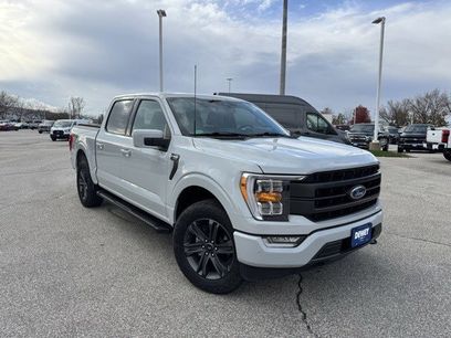 Certified 2023 Ford F150 Lariat