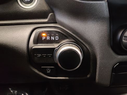 Used 2024 RAM 1500 Tradesman w/ Tradesman Group RWD image 20