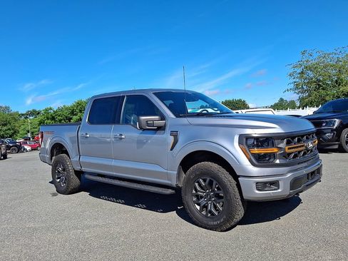 Used 2025 Ford F150 Tremor w/ Tow/Haul Package AWD/4WD image 1