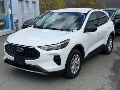 Used 2025 Ford Escape Active
