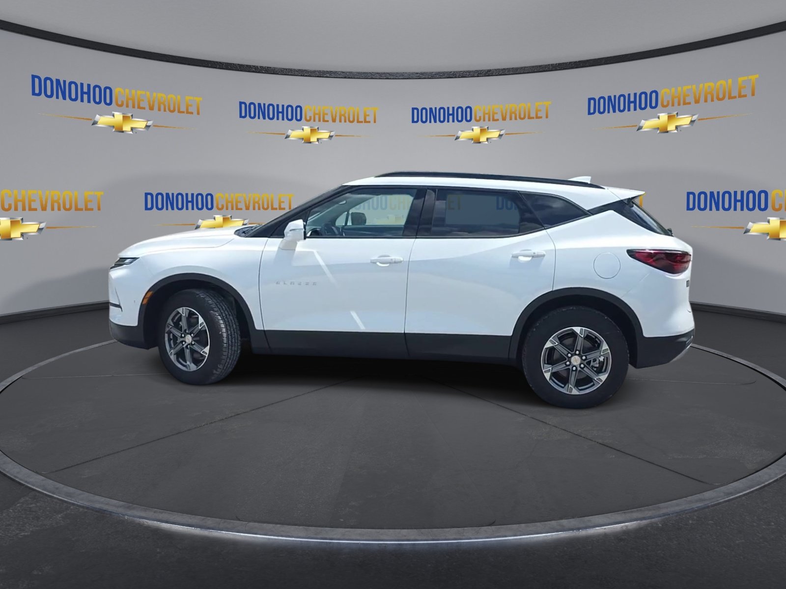 New 2026 Chevrolet Blazer LT FWD image 6
