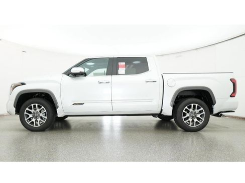 New 2026 Toyota Tundra 1794 Edition AWD/4WD image 19