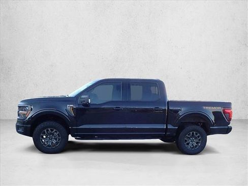 Certified 2025 Ford F150 Tremor w/ Tow/Haul Package AWD/4WD image 2