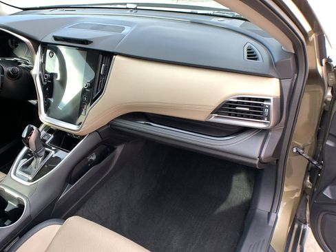 Used 2022 Subaru Outback Limited XT w/ Popular Package #2 image 28