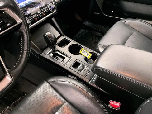 Used 2019 Subaru Legacy 2.5i Limited image 20