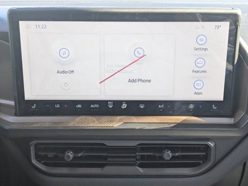 New 2026 Ford Bronco Sport Big Bend w/ Convenience Package image 19