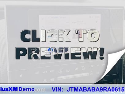 Used 2024 Subaru Solterra