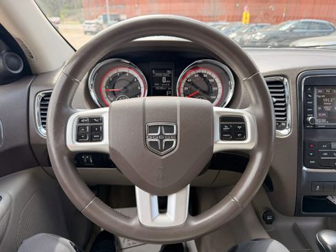 Used 2013 Dodge Durango Crew AWD/4WD image 14
