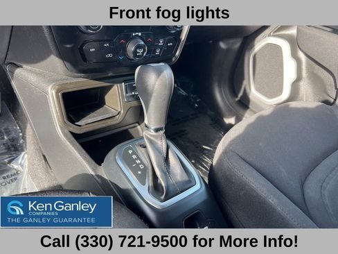 Used 2020 Jeep Renegade Latitude image 34