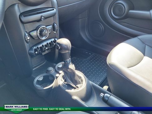 Used 2011 MINI Cooper Hardtop FWD image 21