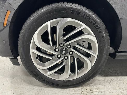 Used 2025 Lincoln Navigator L Reserve image 75