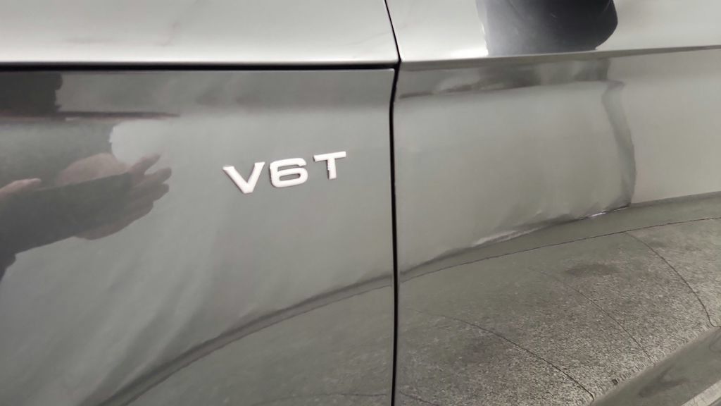 Used 2018 Audi SQ5 Prestige w/ Prestige Package AWD/4WD image 14