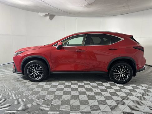 Used 2023 Lexus NX 250 FWD w/ Towing Package (2000 Lbs) image 5
