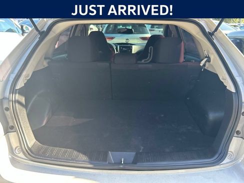 Used 2014 Subaru Impreza WRX Hatchback AWD/4WD image 6