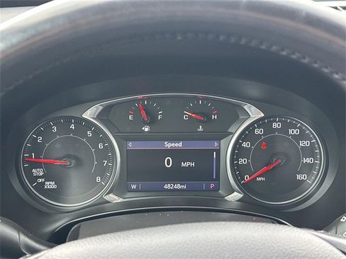 Used 2022 GMC Terrain SLT w/ LPO, Floor Liner Package image 11