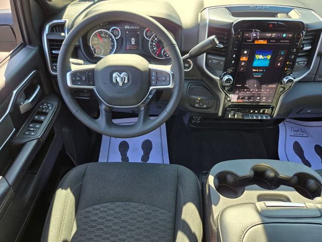Used 2026 RAM 2500 Big Horn AWD/4WD image 13