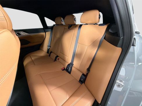 New 2026 BMW i4 xDrive40i w/ M Sport Package AWD/4WD image 26