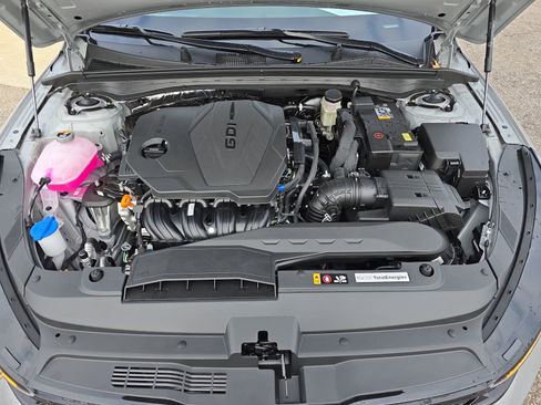 New 2026 Kia K5 GT-Line image 33