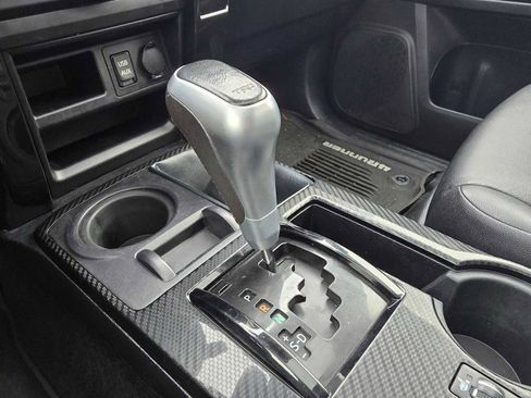 Used 2018 Toyota 4Runner TRD Off-Road Premium image 37