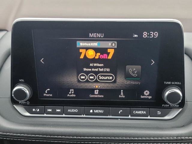Certified 2023 Nissan Rogue SV w/ SV Premium B Package AWD/4WD image 27