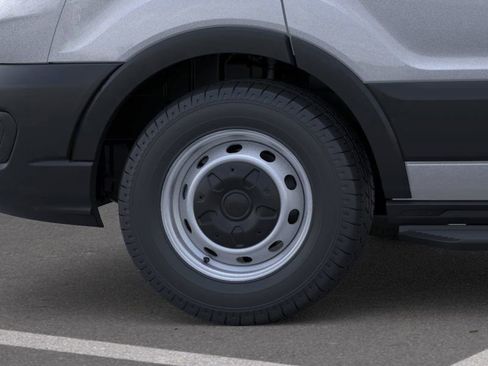 New 2025 Ford Transit 350 XL image 19