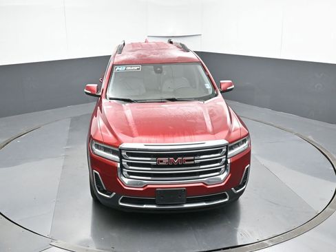 Used 2023 GMC Acadia SLT image 54