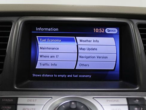 Used 2013 Nissan Murano SV w/ Value Pkg image 27