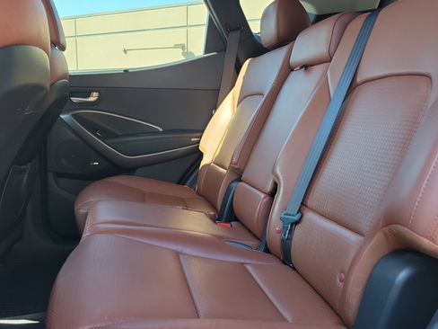 Used 2014 Hyundai Santa Fe Sport 2.0T w/ Navigation Package 06 image 22