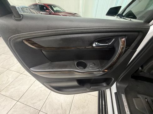 Used 2016 GMC Acadia Denali AWD/4WD image 15