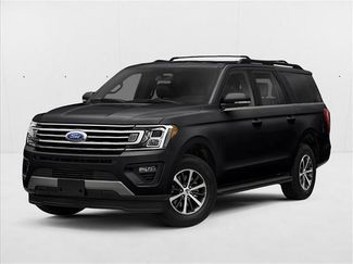 Used 2018 Ford Expedition Max Limited w/ Equipment Group 301A video 1