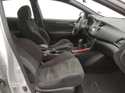 Used 2017 Nissan Sentra NISMO w/ NISMO Premium Package image 21