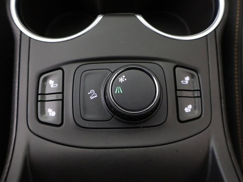 Used 2018 GMC Terrain SLT FWD image 46