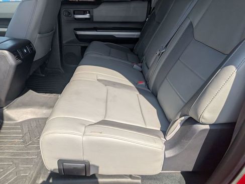 Used 2021 Toyota Tundra Limited w/ Limited Premium Package image 26