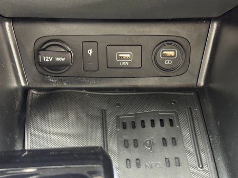 Used 2022 Hyundai Sonata Limited w/ Cargo Package image 29