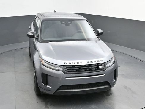 New 2026 Land Rover Range Rover Evoque S image 36