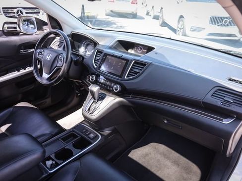 Used 2016 Honda CR-V EX-L image 44