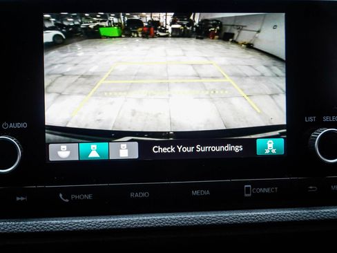 Used 2025 Honda CR-V Sport image 26