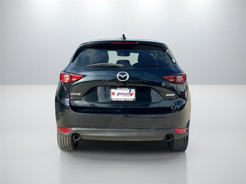 Used 2019 MAZDA CX-5 Grand Touring image 6