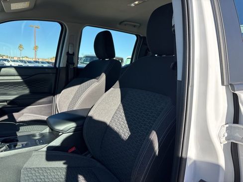 Used 2024 Ford Ranger XL w/ Trailer Tow Package image 14