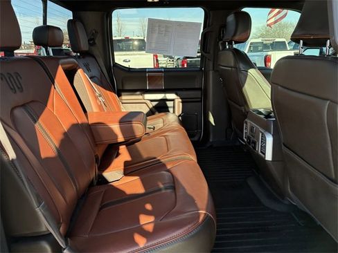 Used 2020 Ford F150 King Ranch image 16